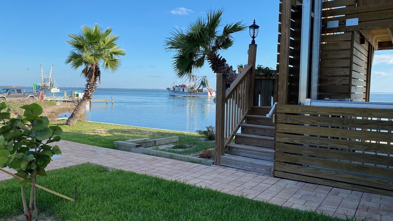 Photo of Outdoor in San Patricio County