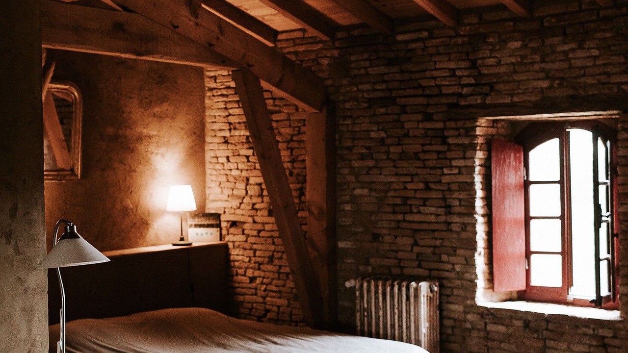 Photo of Bedroom in Marquein