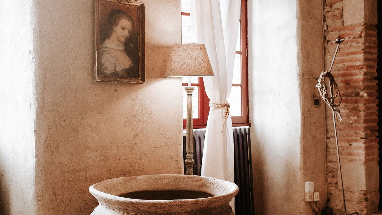 Photo of Bathroom in Marquein