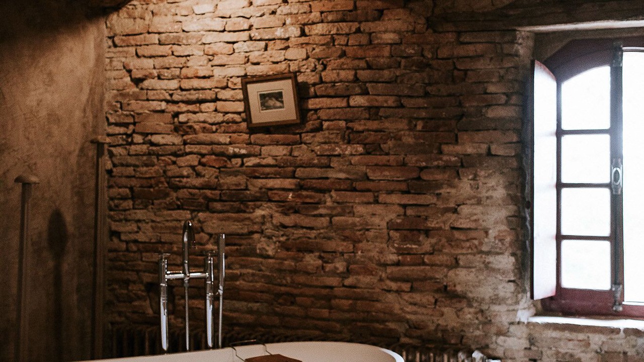 Photo of Bathroom in Marquein