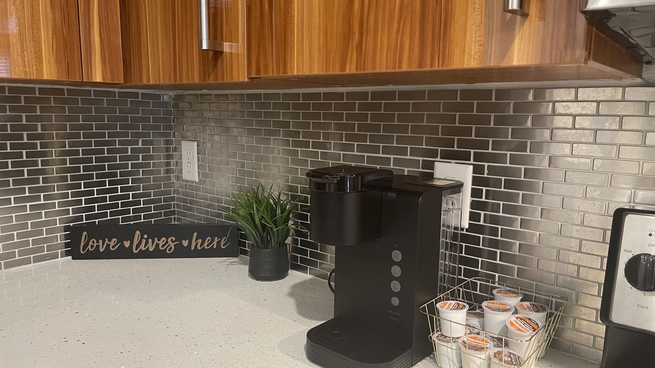 Photo of Kitchen in Highlands - Perkins
