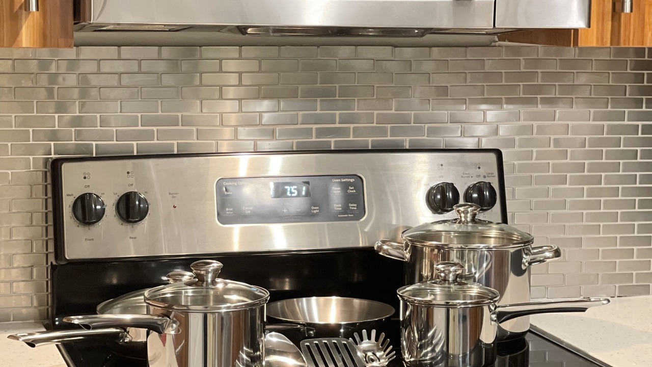 Photo of Kitchen in Highlands - Perkins