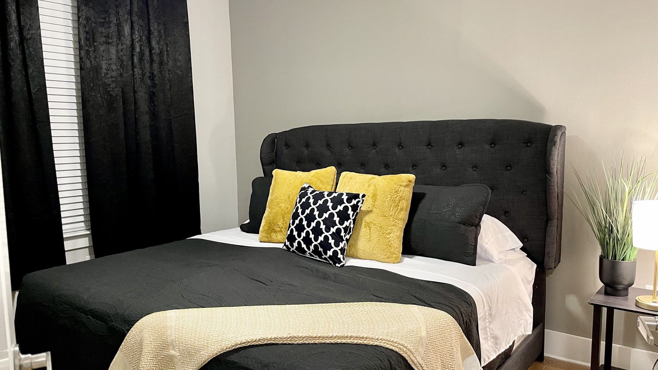 Photo of Bedroom in Highlands - Perkins