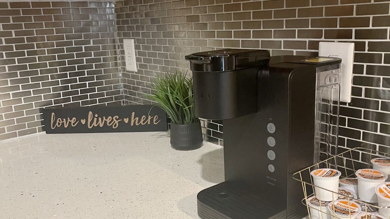 Photo of Kitchen in Highlands - Perkins