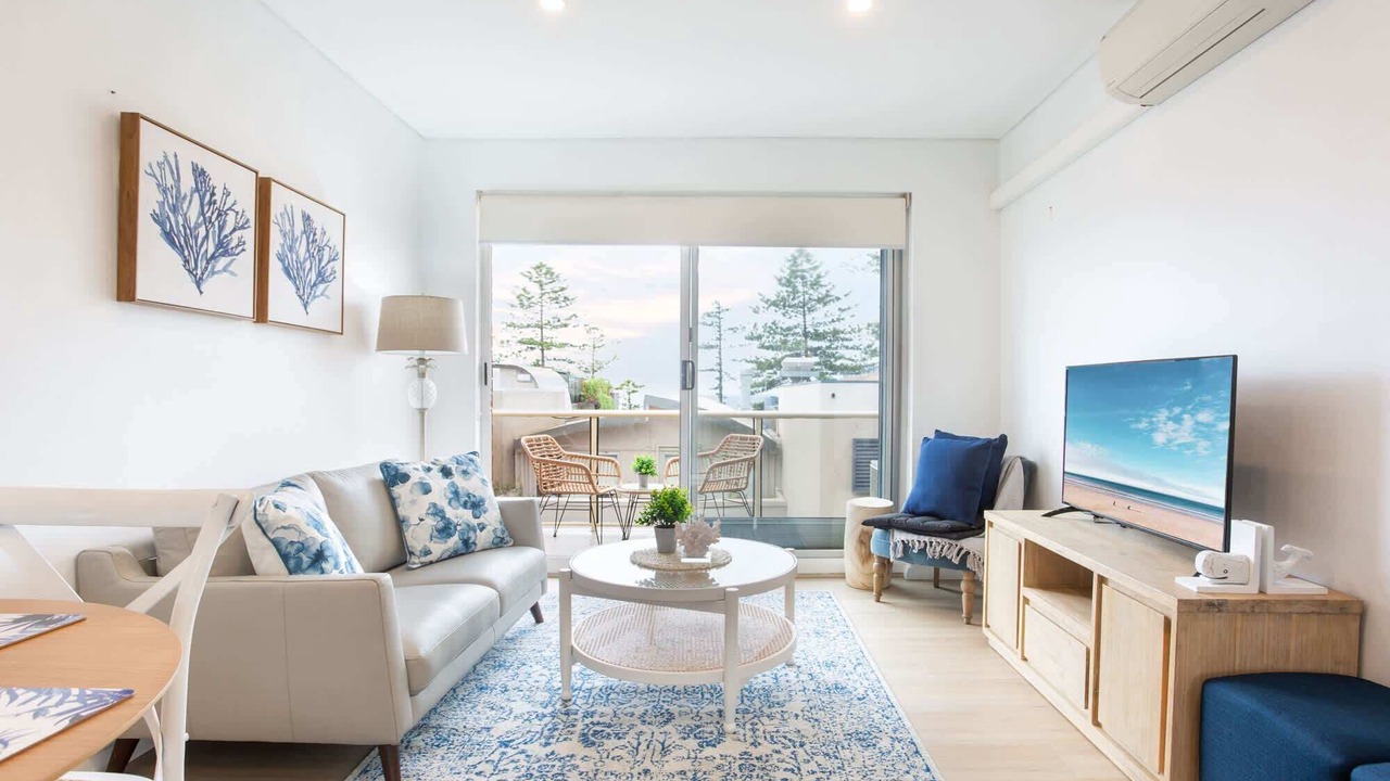 Photo of Livingroom in Dee Why