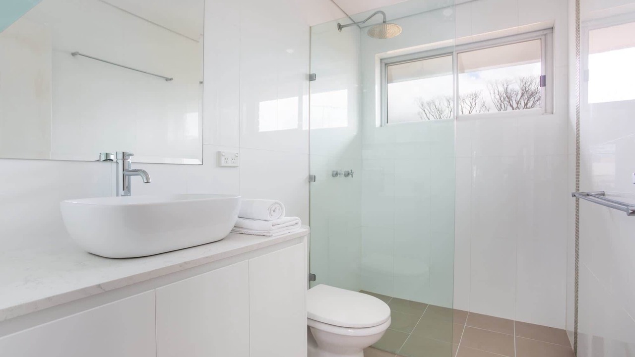 Photo of Bathroom in Dee Why