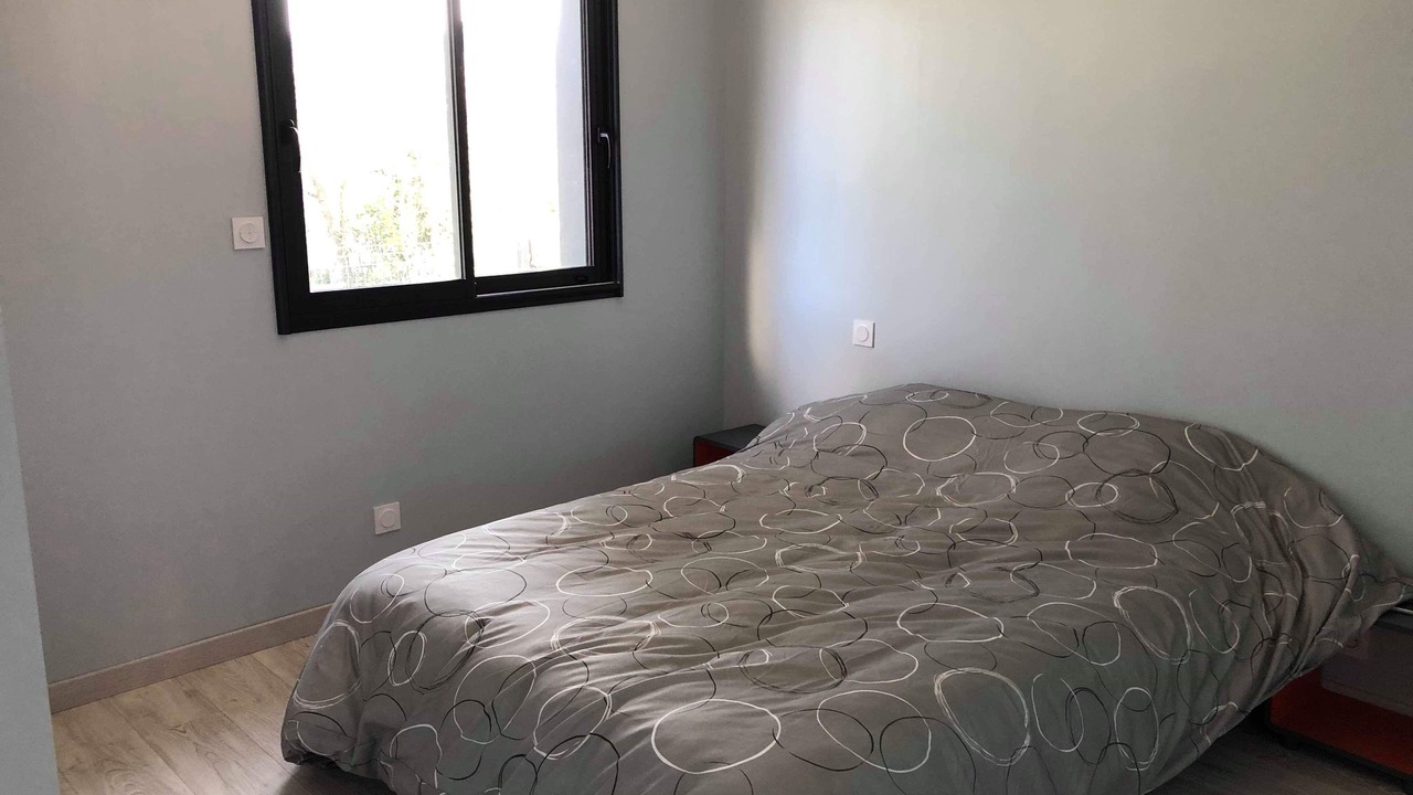 Photo of Bedroom in Penestin