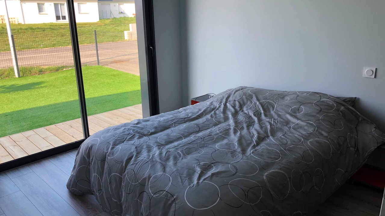 Photo of Bedroom in Penestin