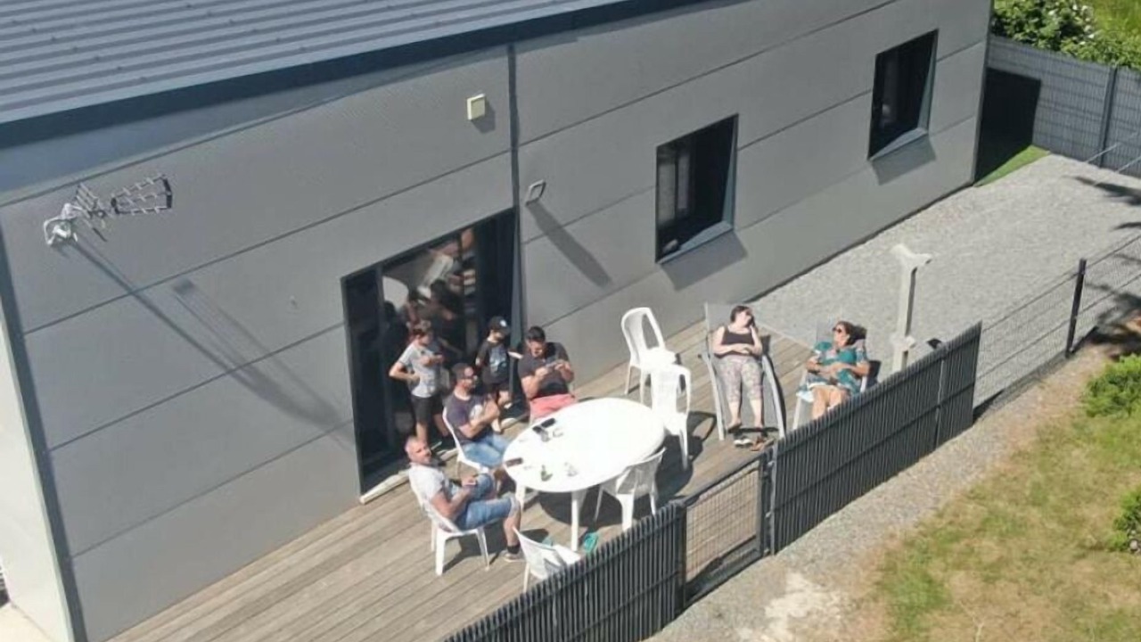 Photo of Outdoor in Penestin