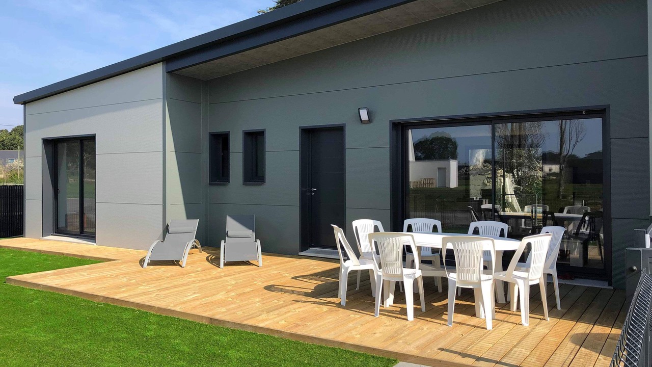 Photo of Outdoor in Penestin