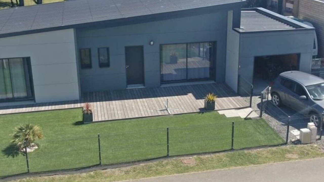 Photo of Outdoor in Penestin