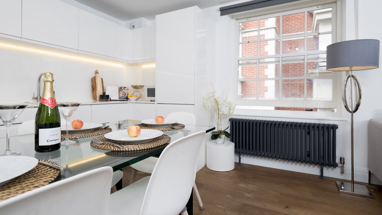 Photo of Others in Covent Garden