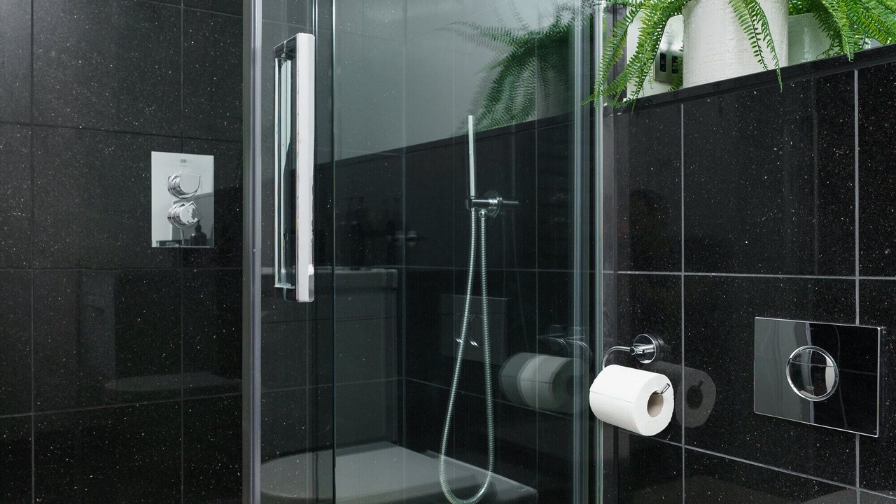 Photo of Bathroom in Covent Garden