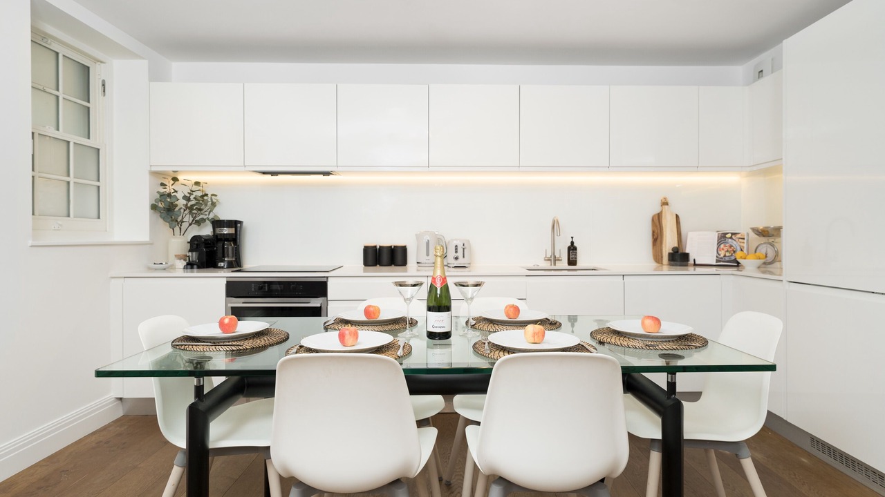 Photo of Others in Covent Garden