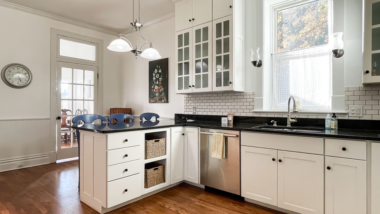 Photo of Kitchen in Washington