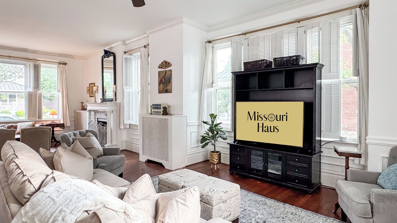 Photo of Livingroom in Washington