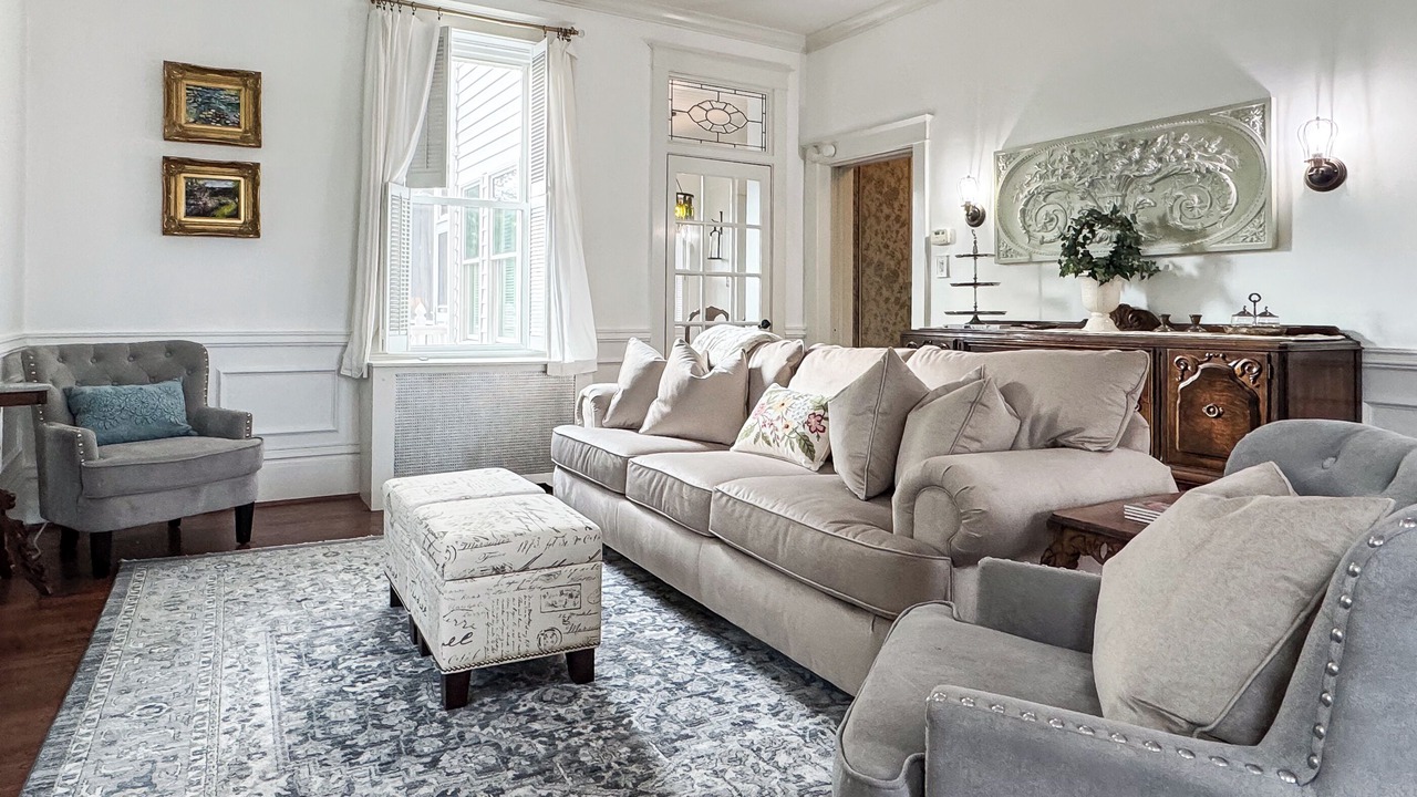 Photo of Livingroom in Washington