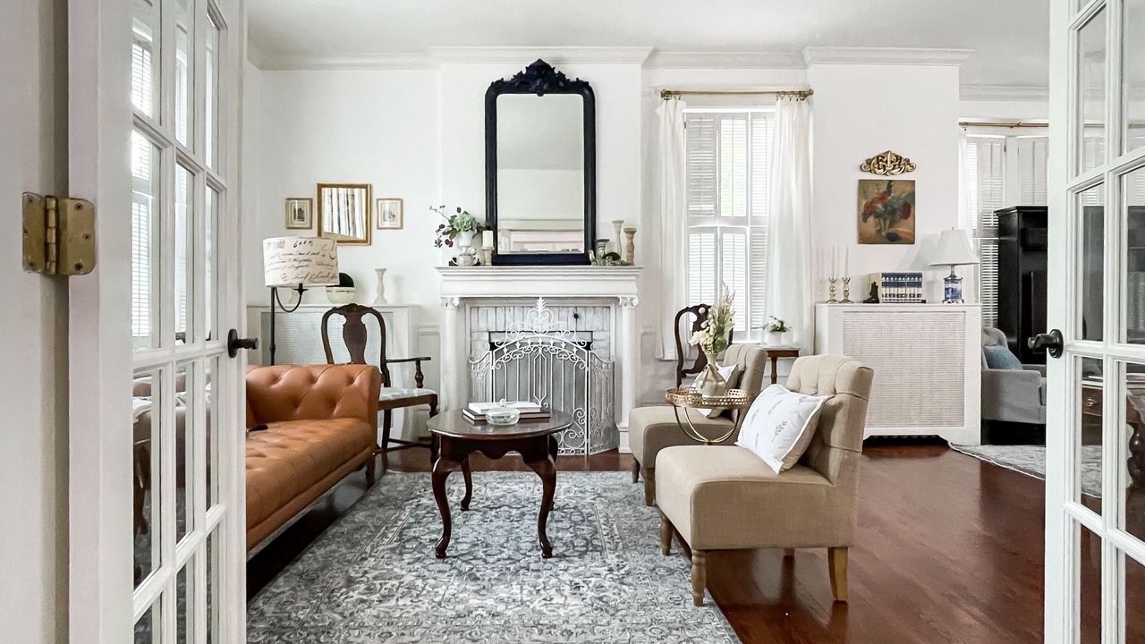 Photo of Livingroom in Washington