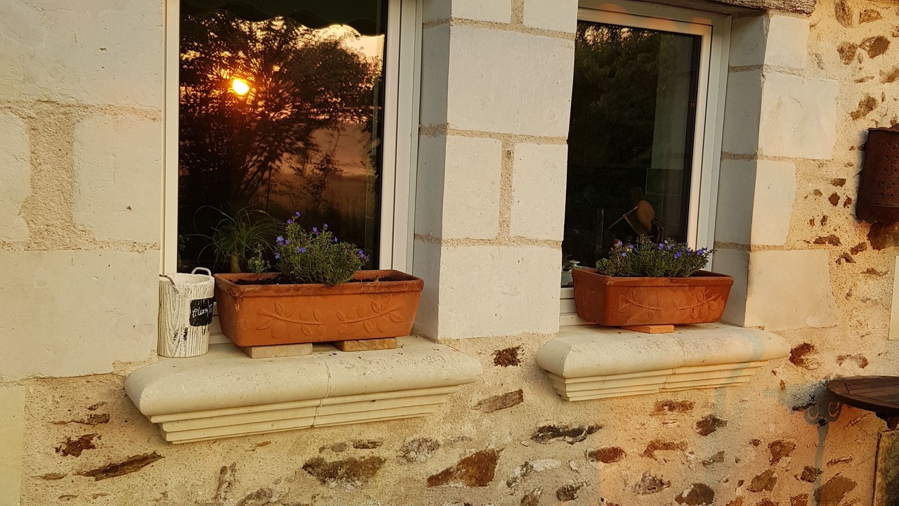 Photo of Outdoor in Soulaines-sur-Aubance