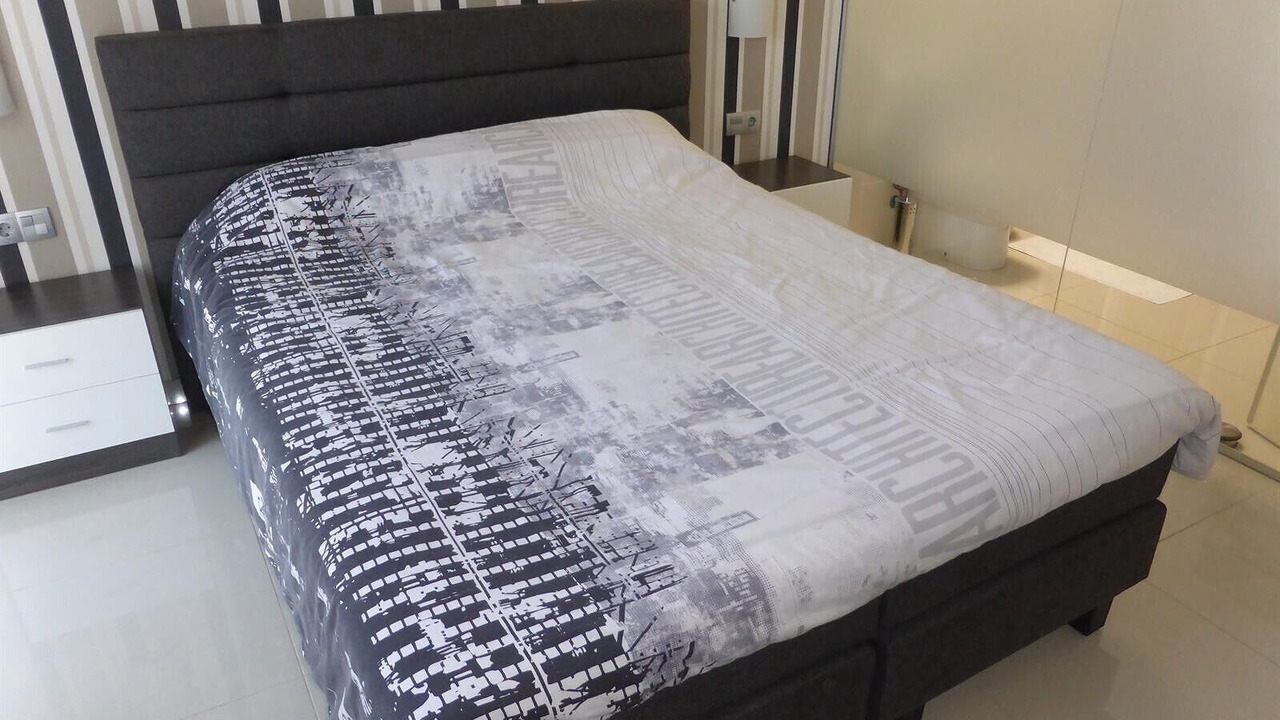 Photo of Bedroom in Quesada