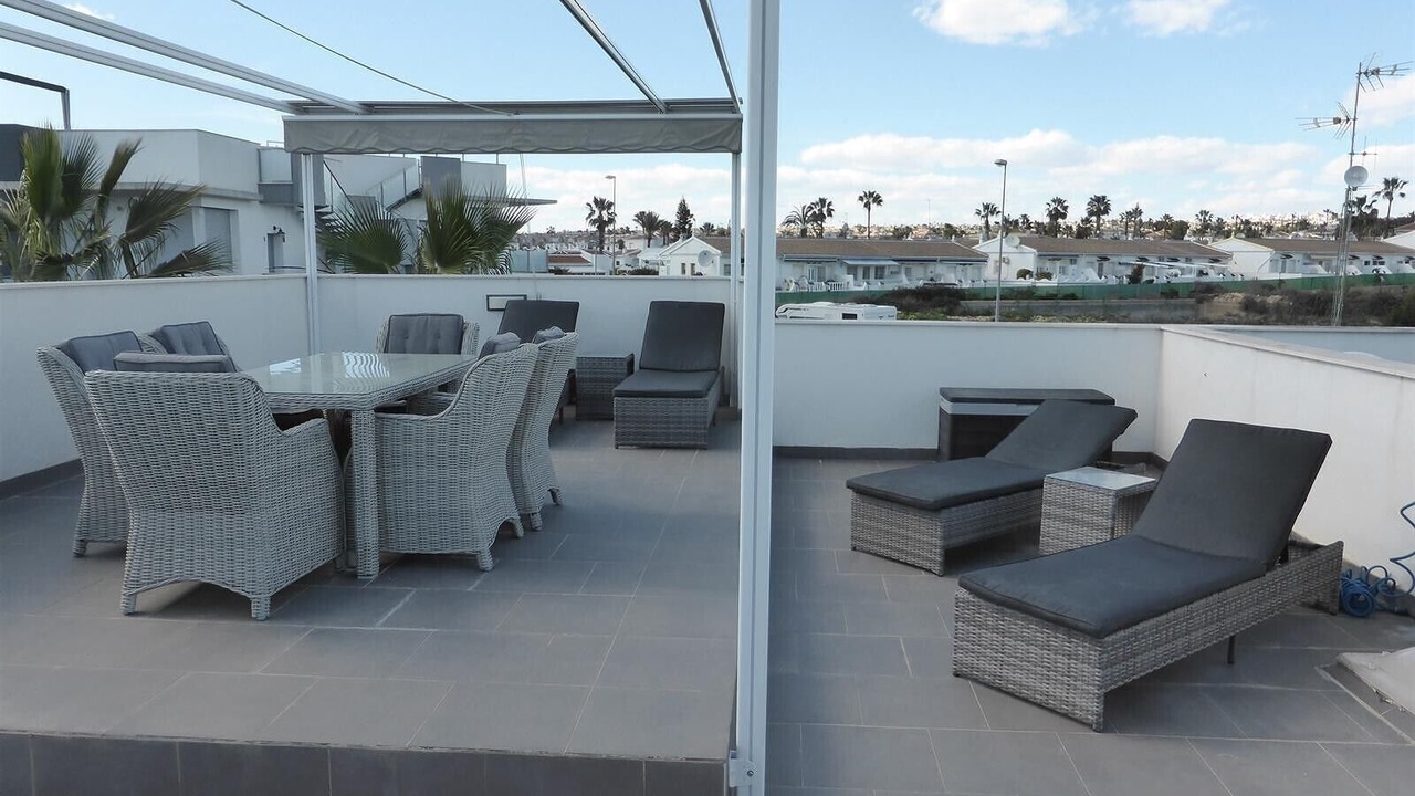 Photo of Outdoor in Quesada