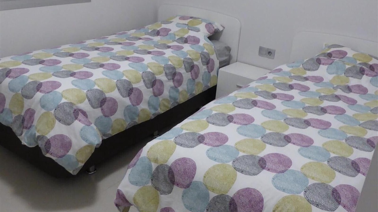 Photo of Bedroom in Quesada