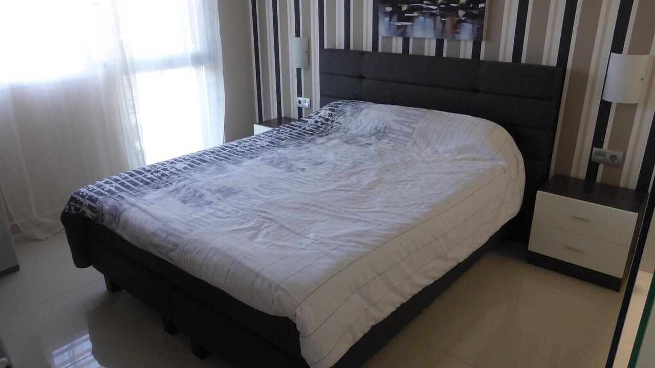 Photo of Bedroom in Quesada