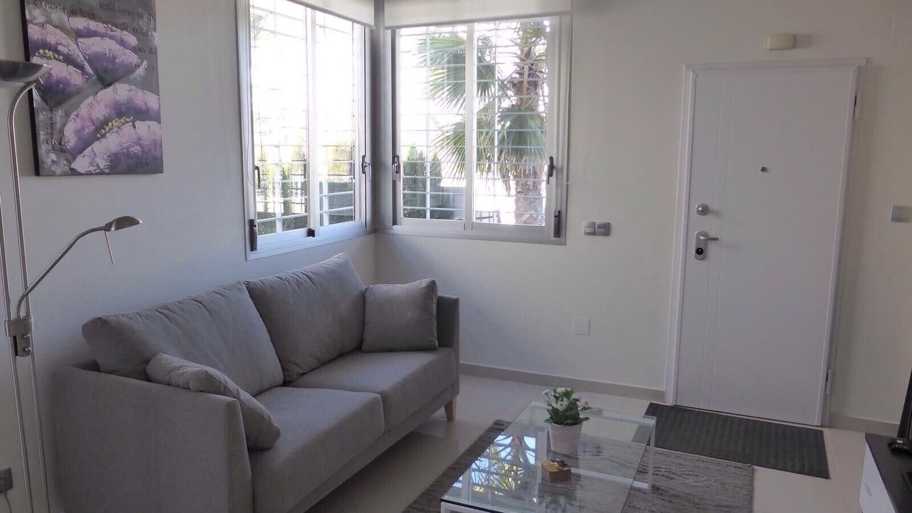 Photo of Livingroom in Quesada