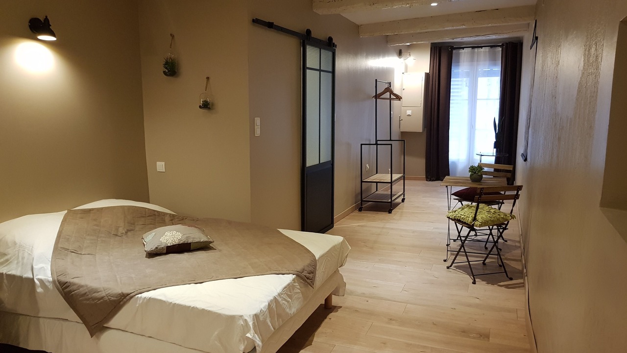 Photo of Bedroom in Old Town