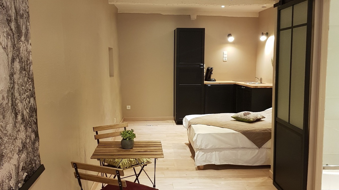 Photo of Bedroom in Old Town