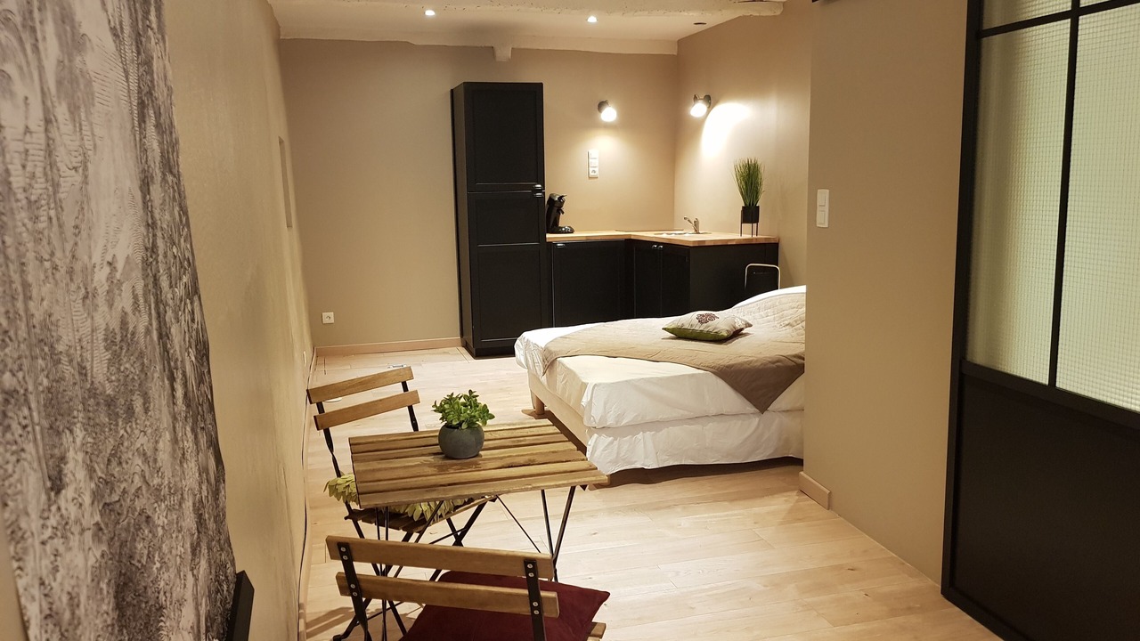 Photo of Bedroom in Old Town