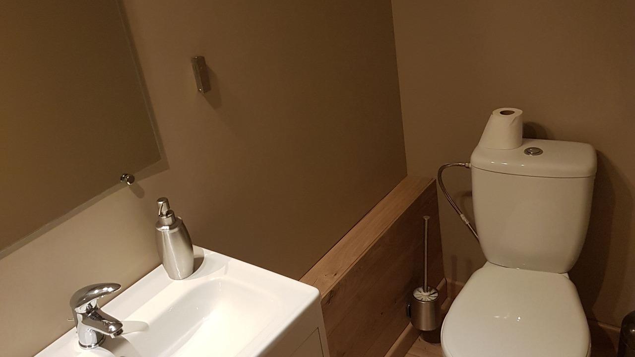 Photo of Bathroom in Old Town