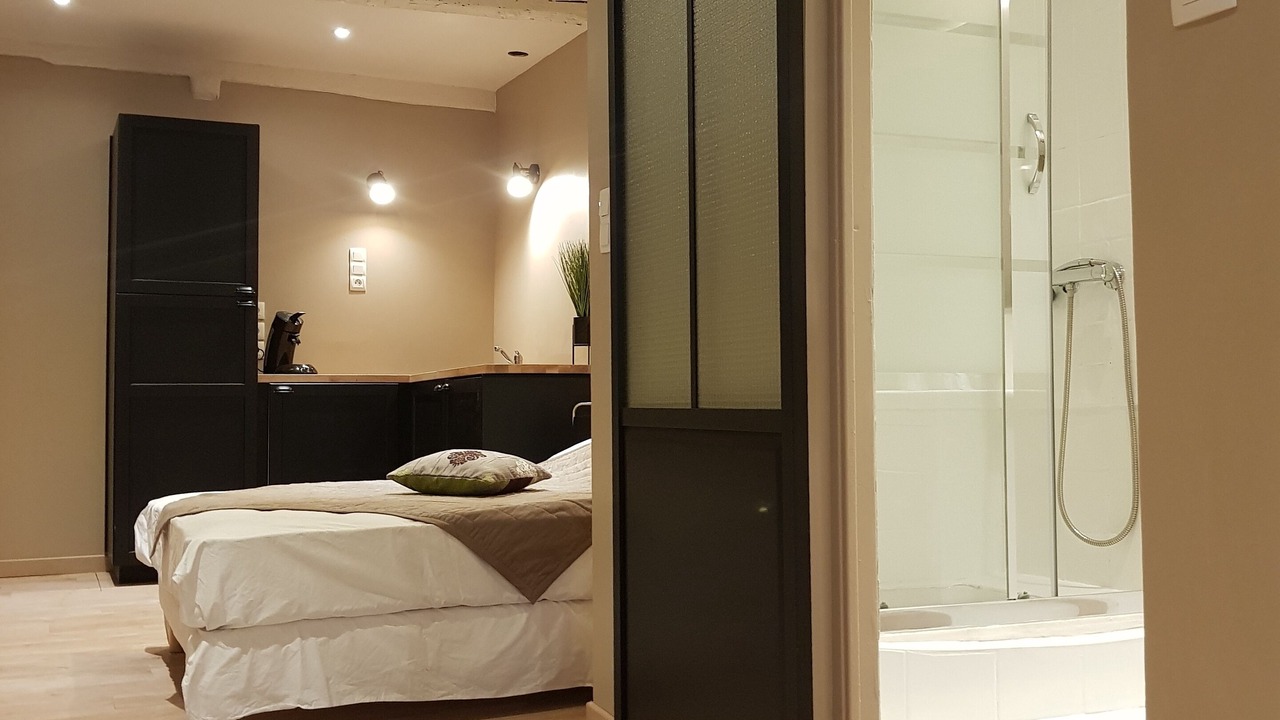 Photo of Bedroom in Old Town