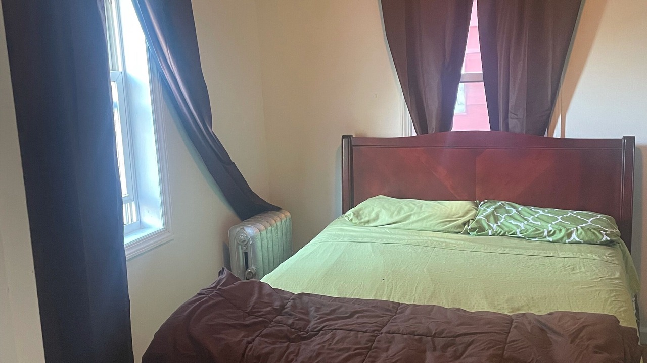 Photo of Bedroom in Canarsie