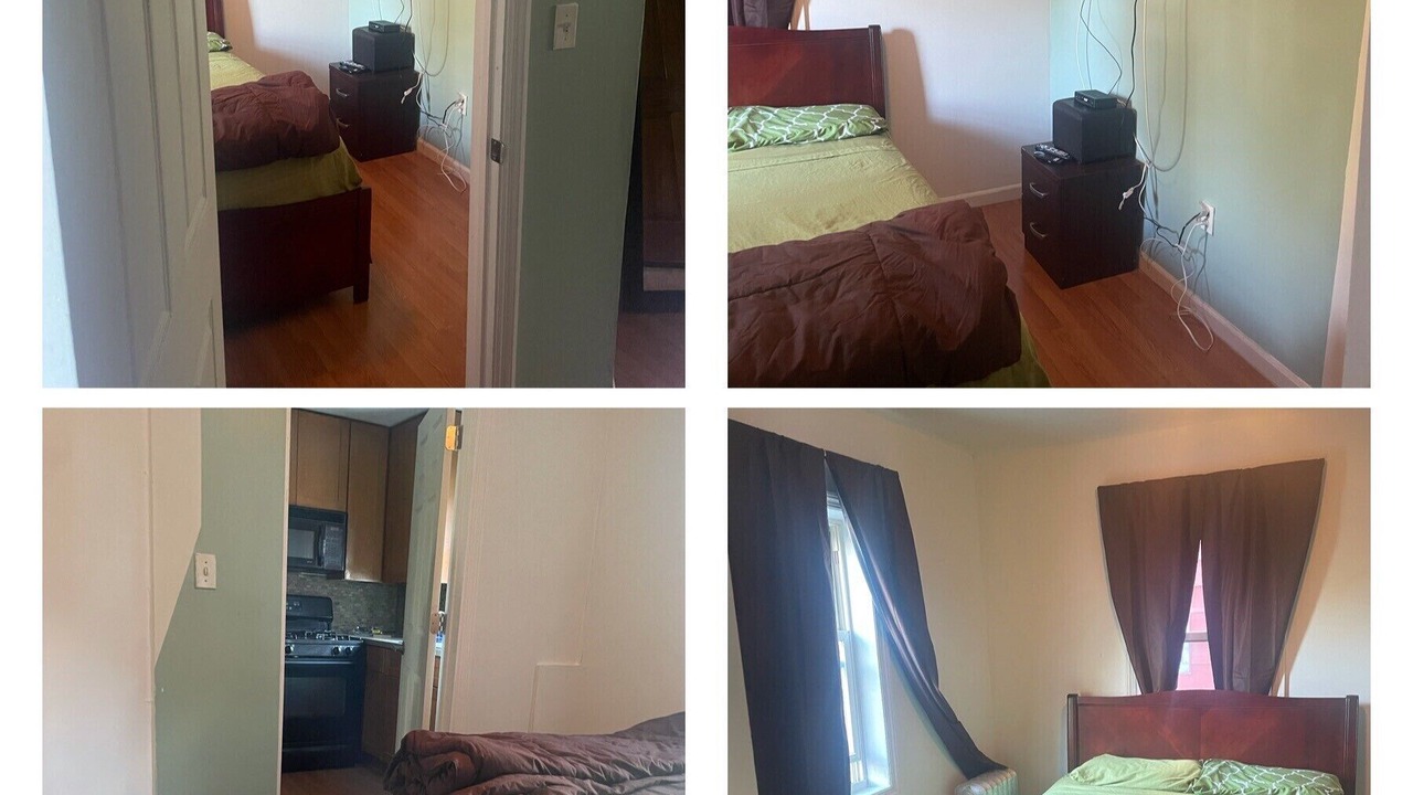 Photo of Bedroom in Canarsie