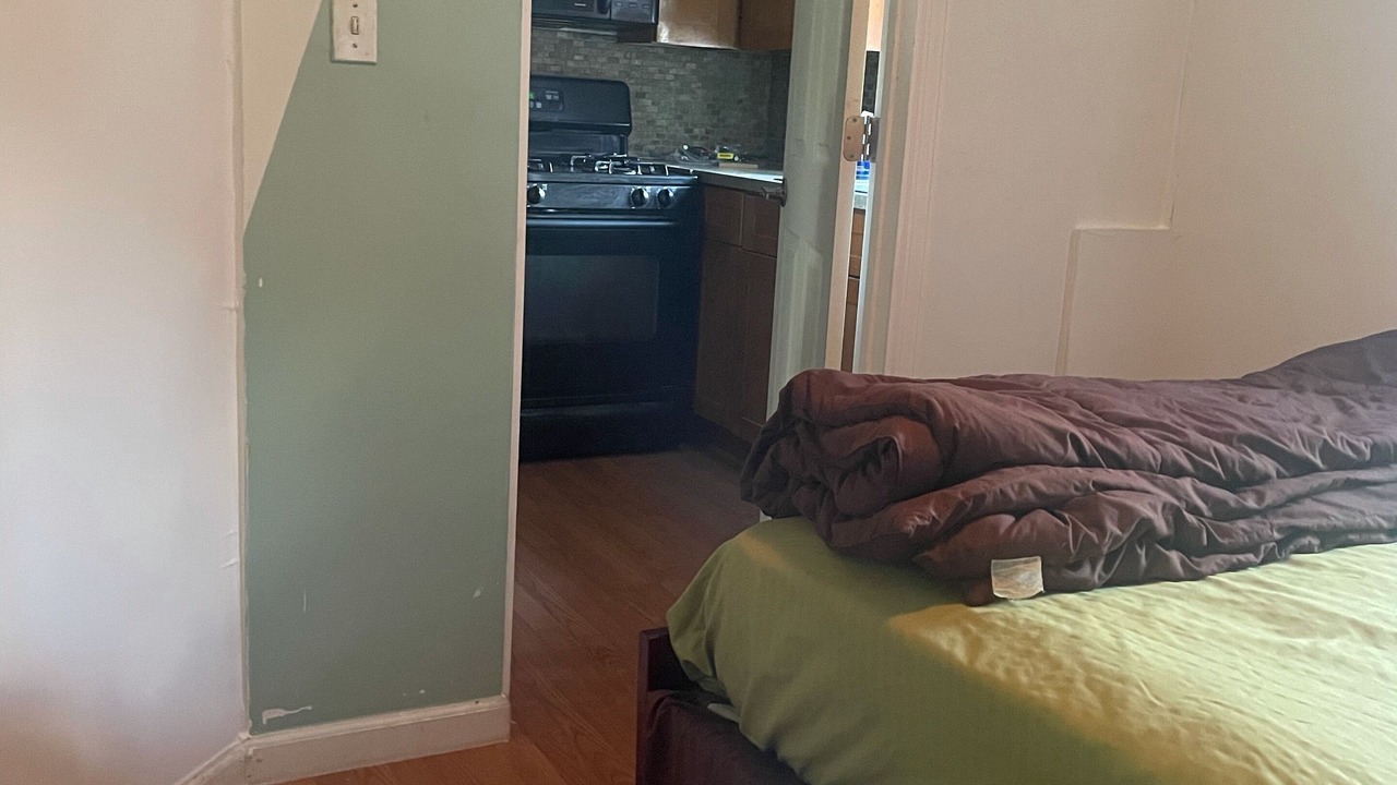 Photo of Bedroom in Canarsie