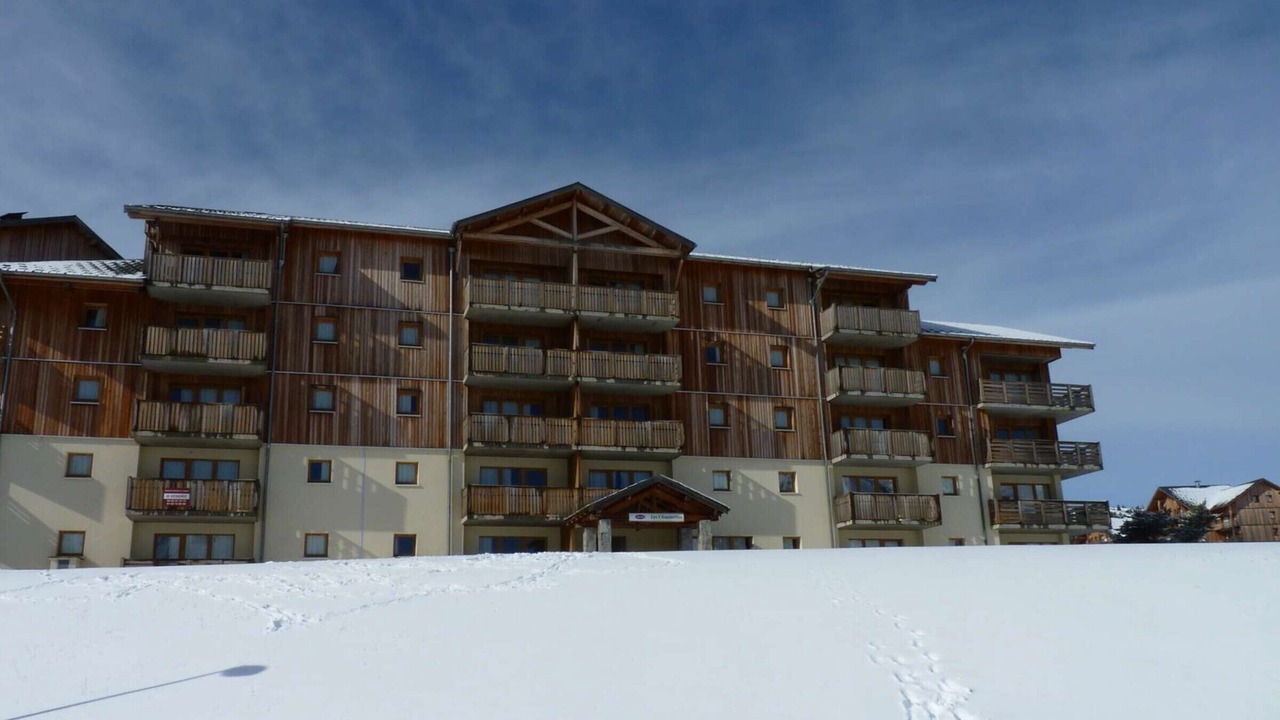 Photo of Outdoor in Saint-Etienne-en-Devoluy