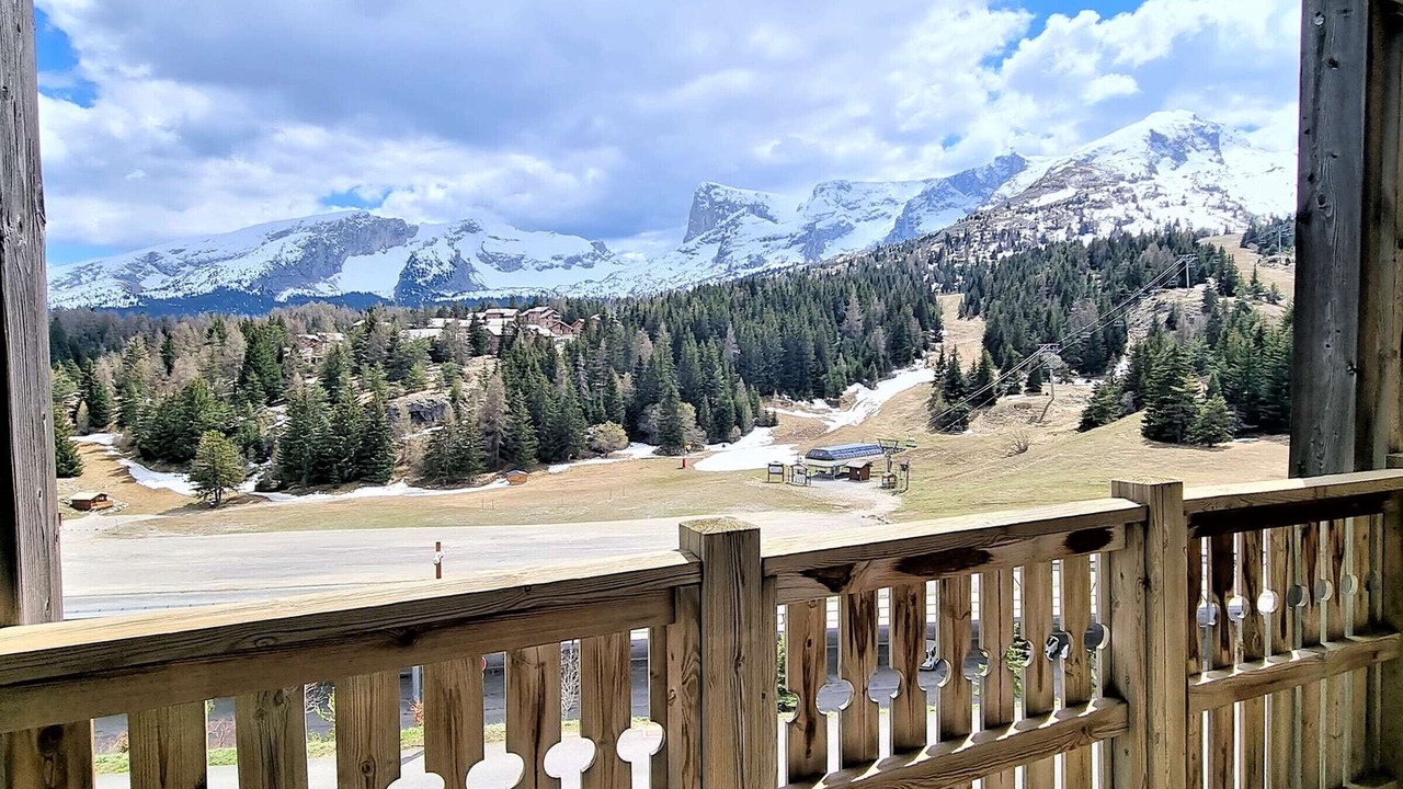 Photo of Outdoor in Saint-Etienne-en-Devoluy