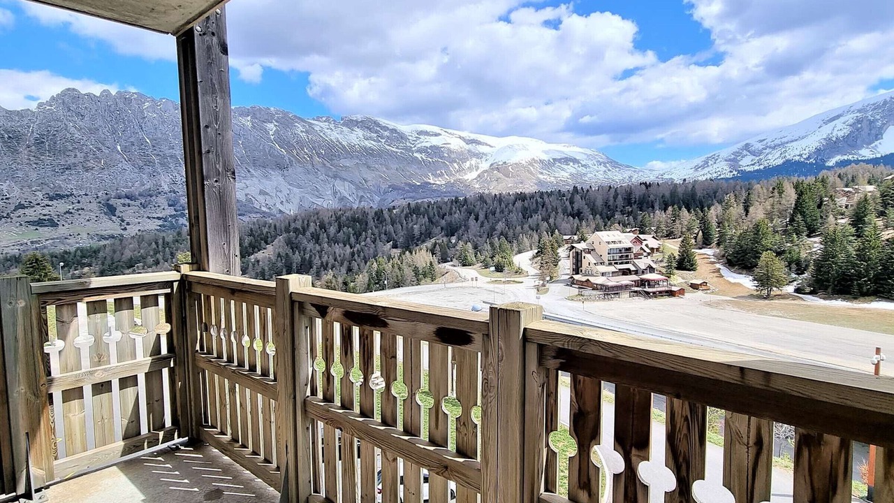 Photo of Outdoor in Saint-Etienne-en-Devoluy