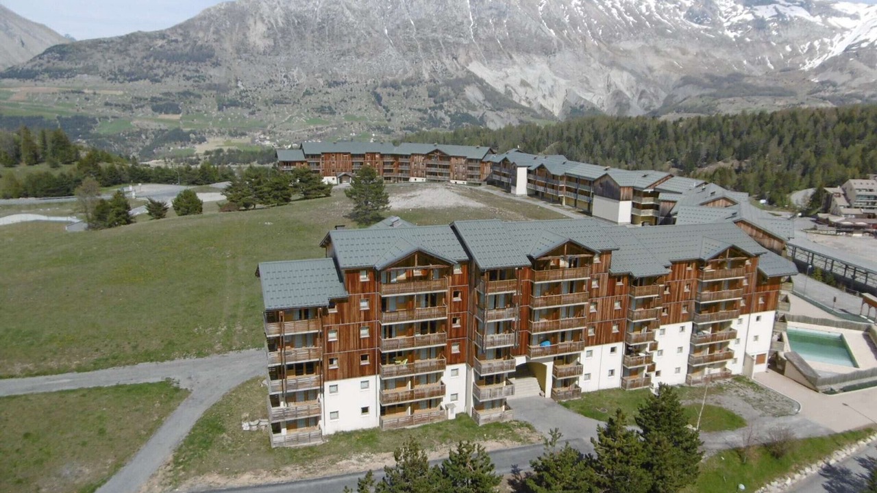 Photo of Outdoor in Saint-Etienne-en-Devoluy