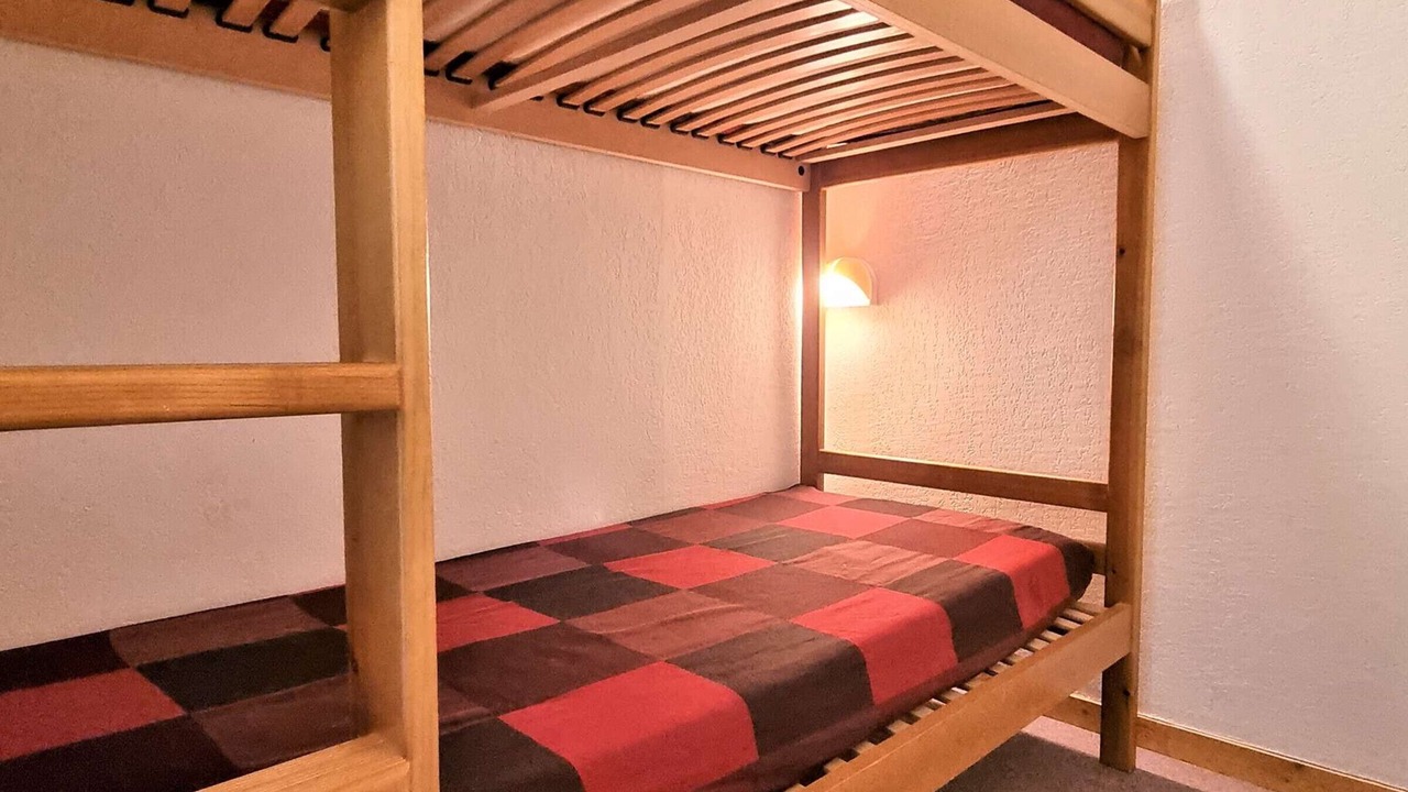 Photo of Bedroom in Saint-Etienne-en-Devoluy