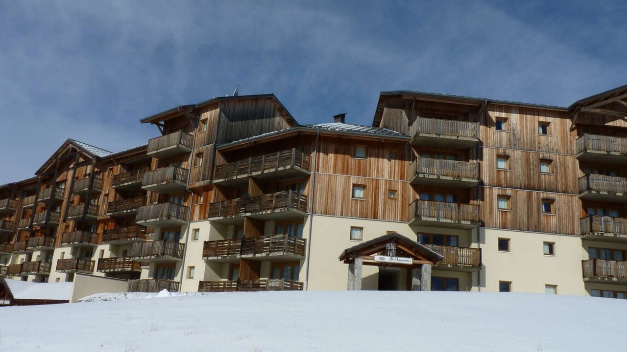 Photo of Outdoor in Saint-Etienne-en-Devoluy