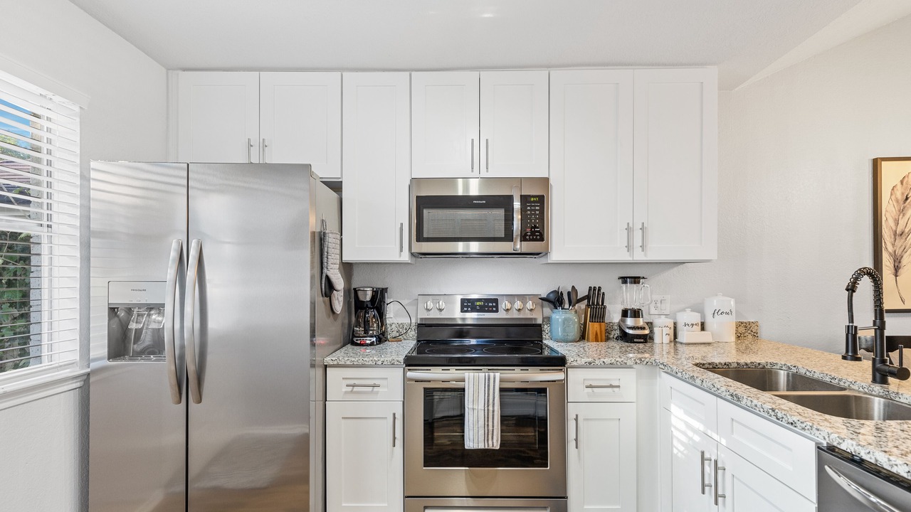 Photo of Kitchen in Euless