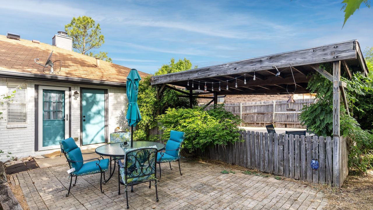 Photo of Outdoor in Euless