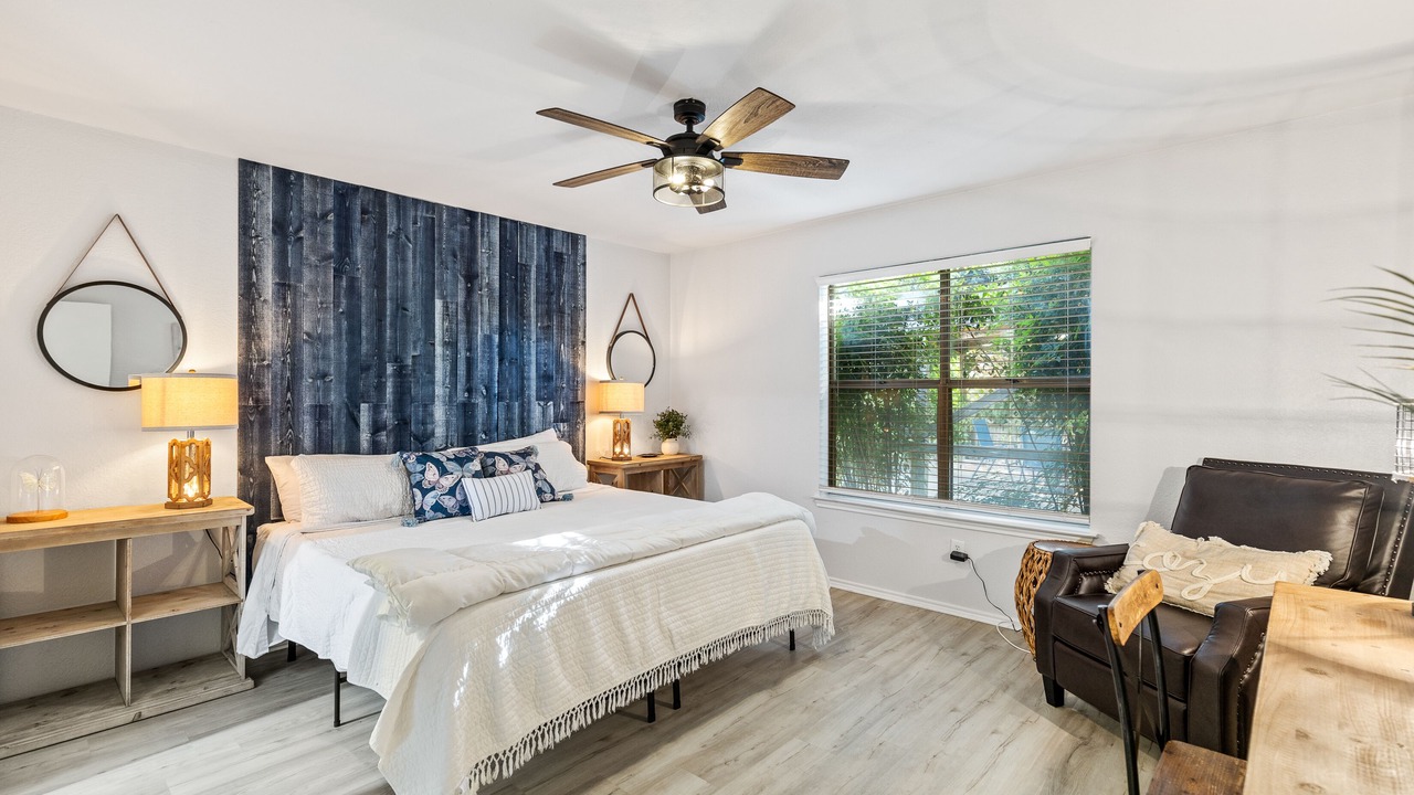 Photo of Bedroom in Euless