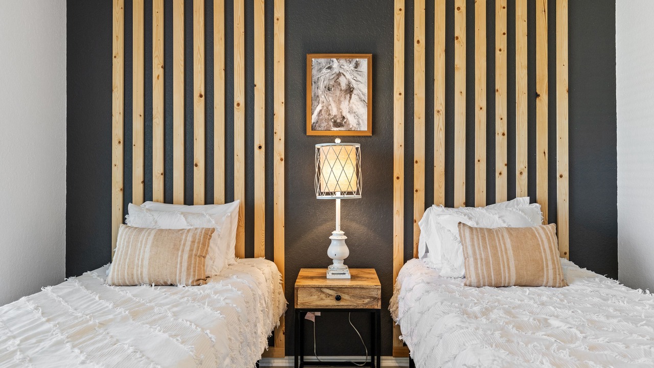 Photo of Bedroom in Euless