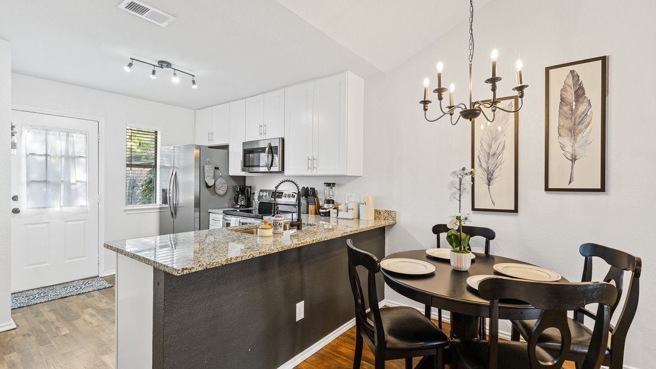 Photo of Kitchen in Euless