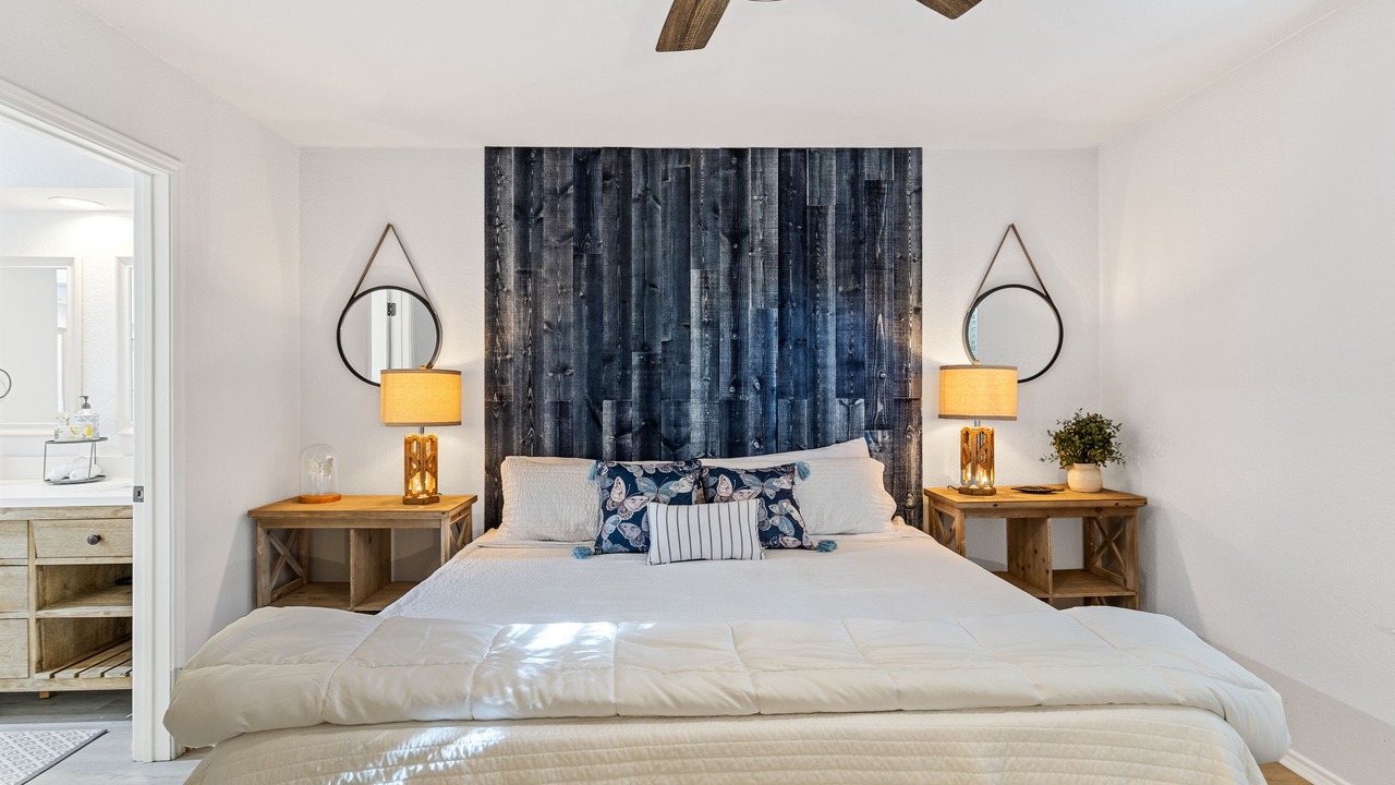 Photo of Bedroom in Euless