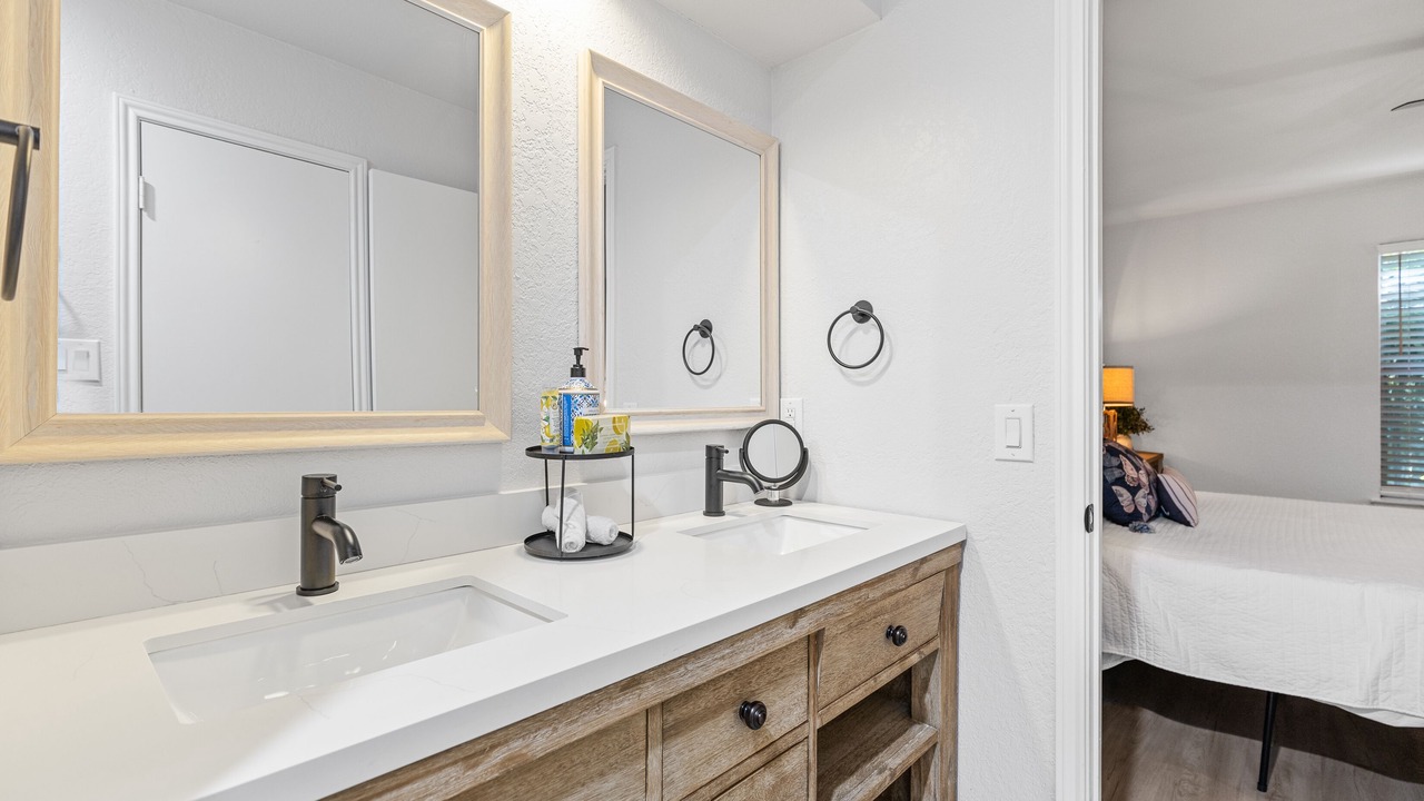 Photo of Bathroom in Euless