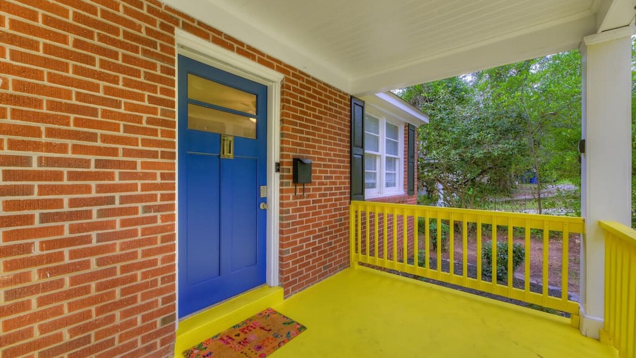 Photo of Patio Balcony in Earlewood